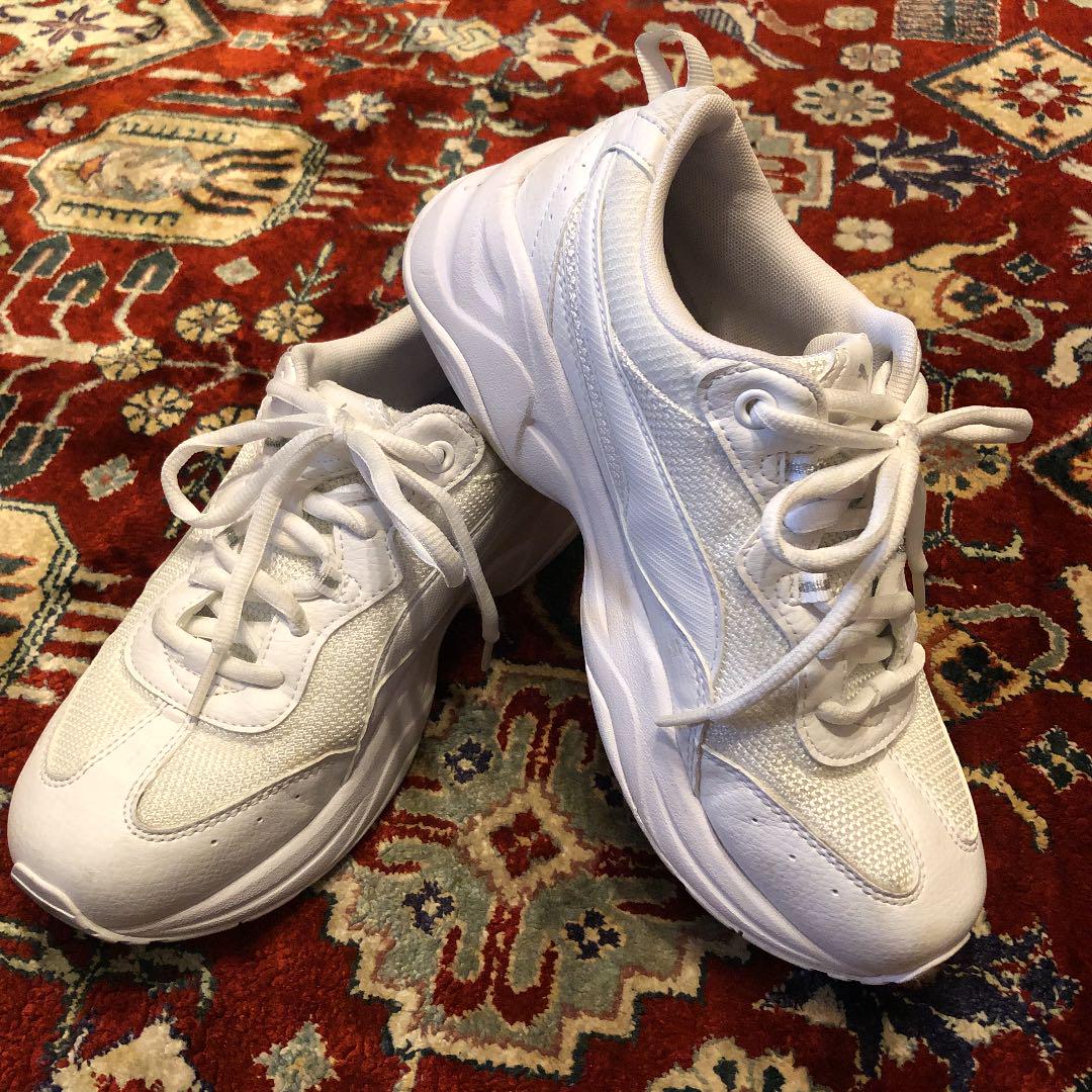 soft foam optimal comfort puma