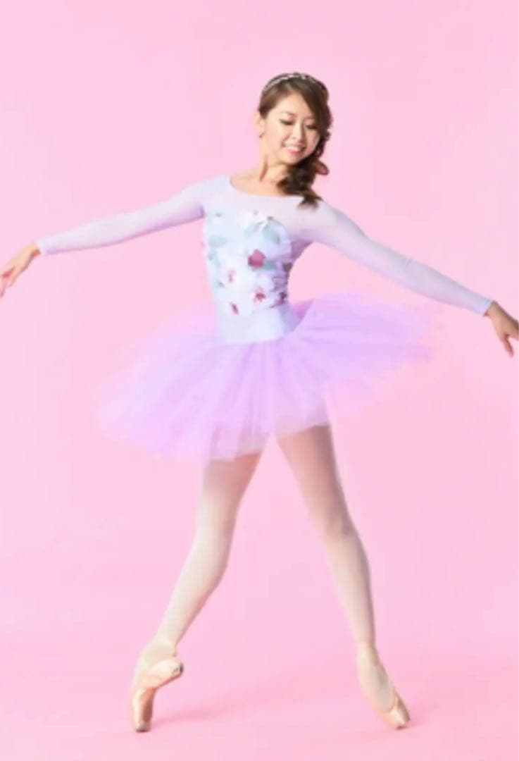 stina レオタード