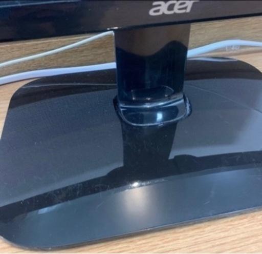 acer モニター 24インチ フルHD ノングレア KA240H