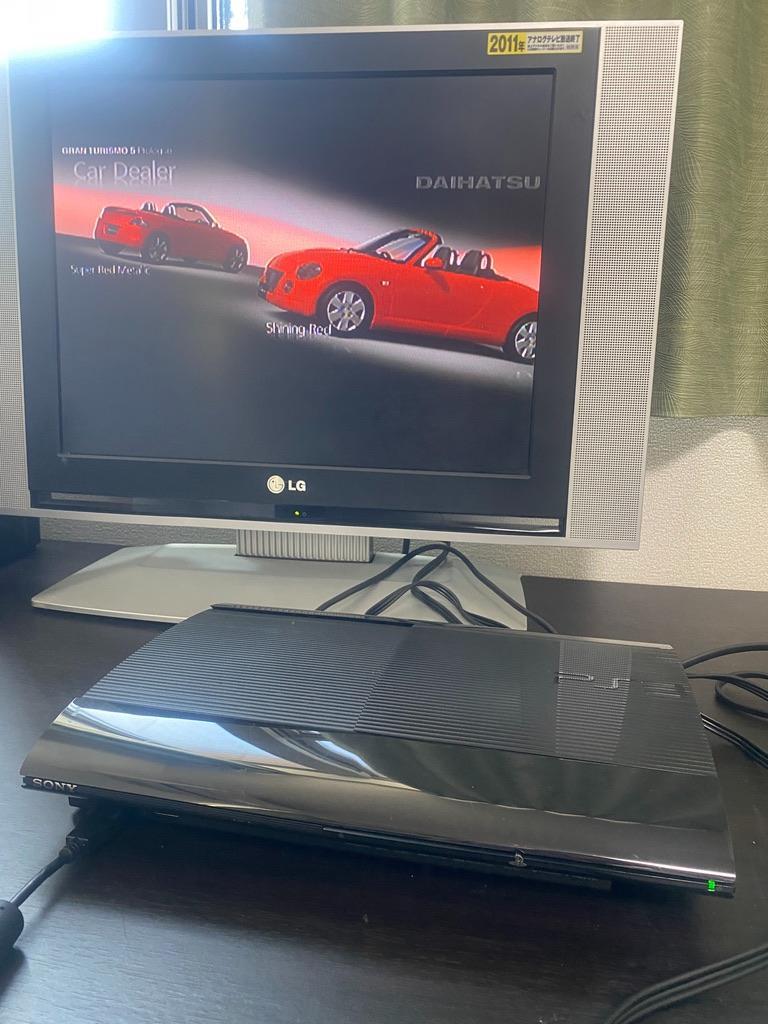 PS3 本体