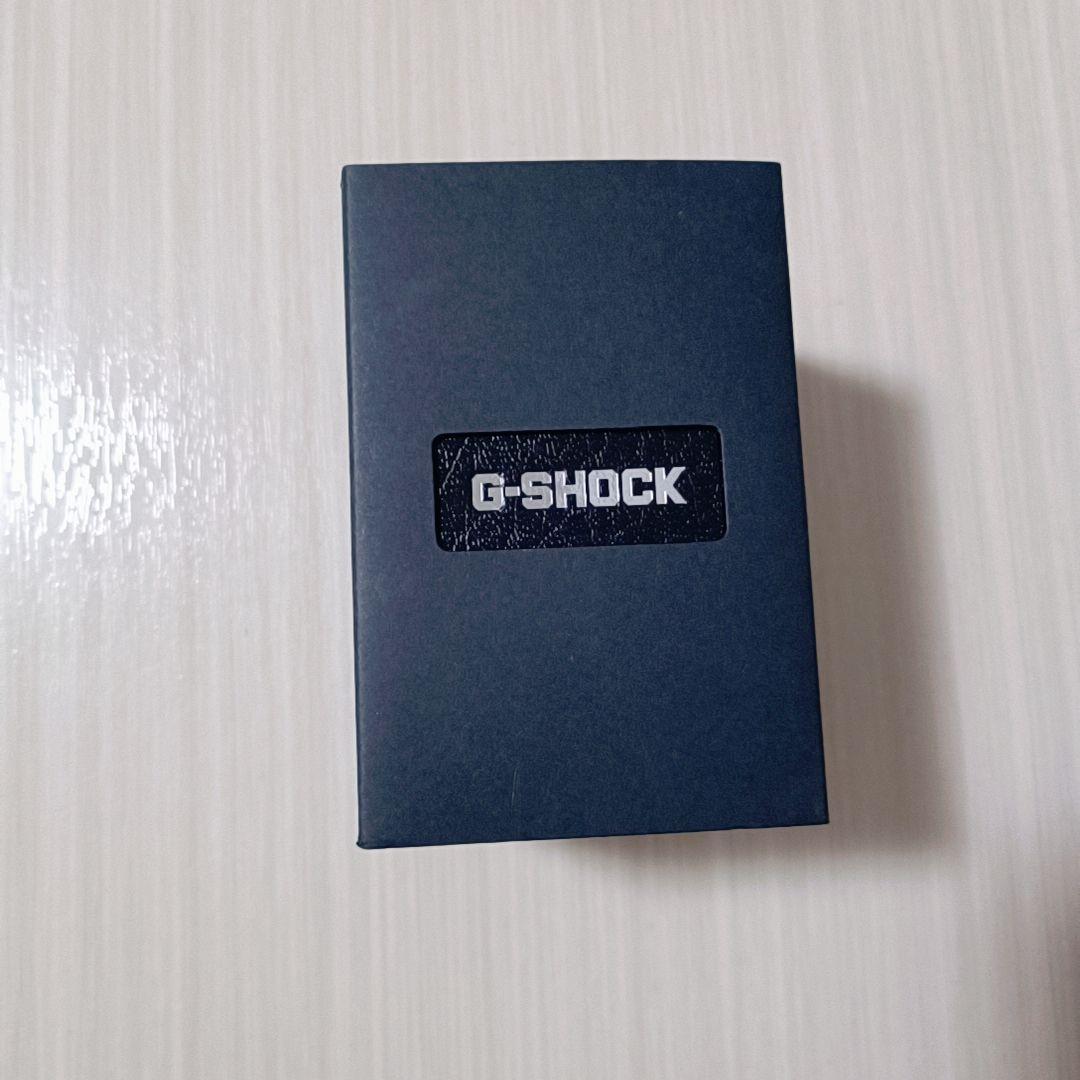✯ G-STEEL 電波ソーラー GST-W100G-1BJF ブラック ✯