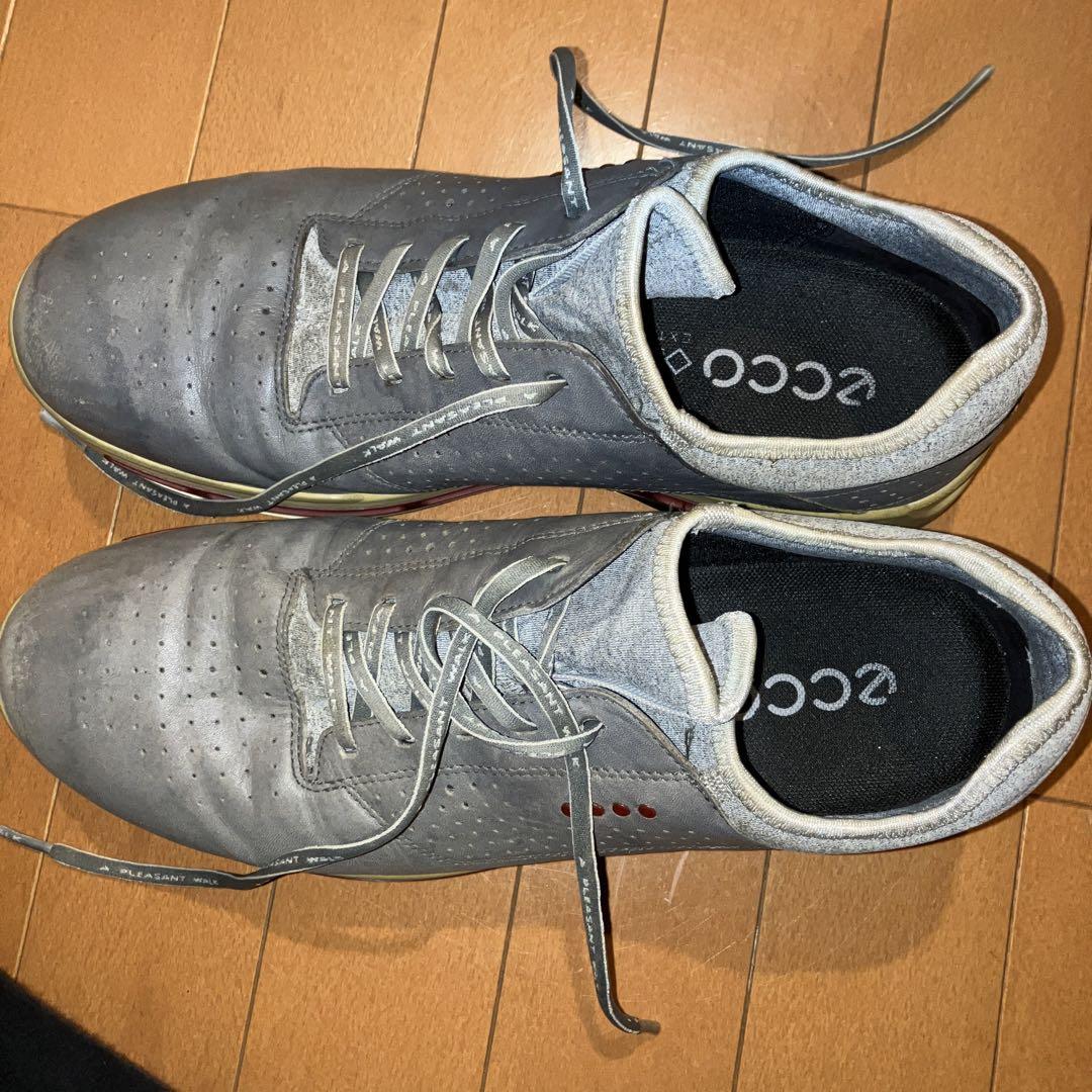ECCO エコー ゴルフシューズ COOL 18 GTX GORE-TEX