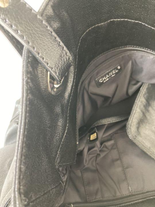 代引不可 CHANEL トートバッグ 41BjA-m10336721964 シャネル 大得価通販