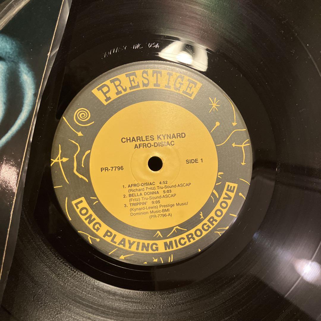 JAZZ FUNK RARE GROOVE レコード4枚セット2