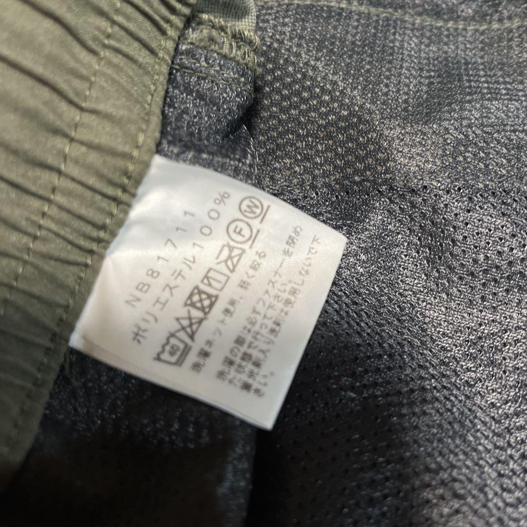 美品　THE NORTH FACEドローライトパンツ　オリーブL