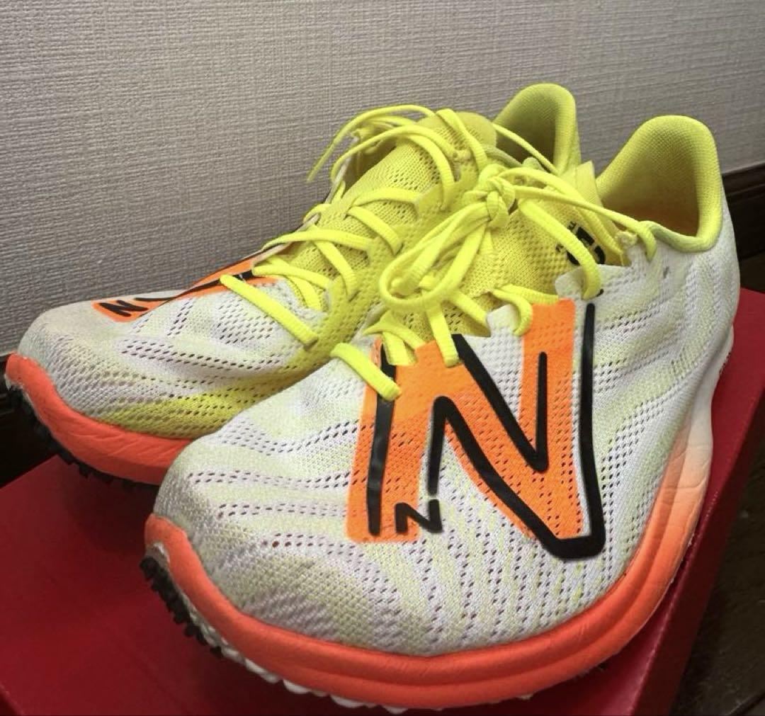 new balance FuelCell 5280 v2 25.0cm