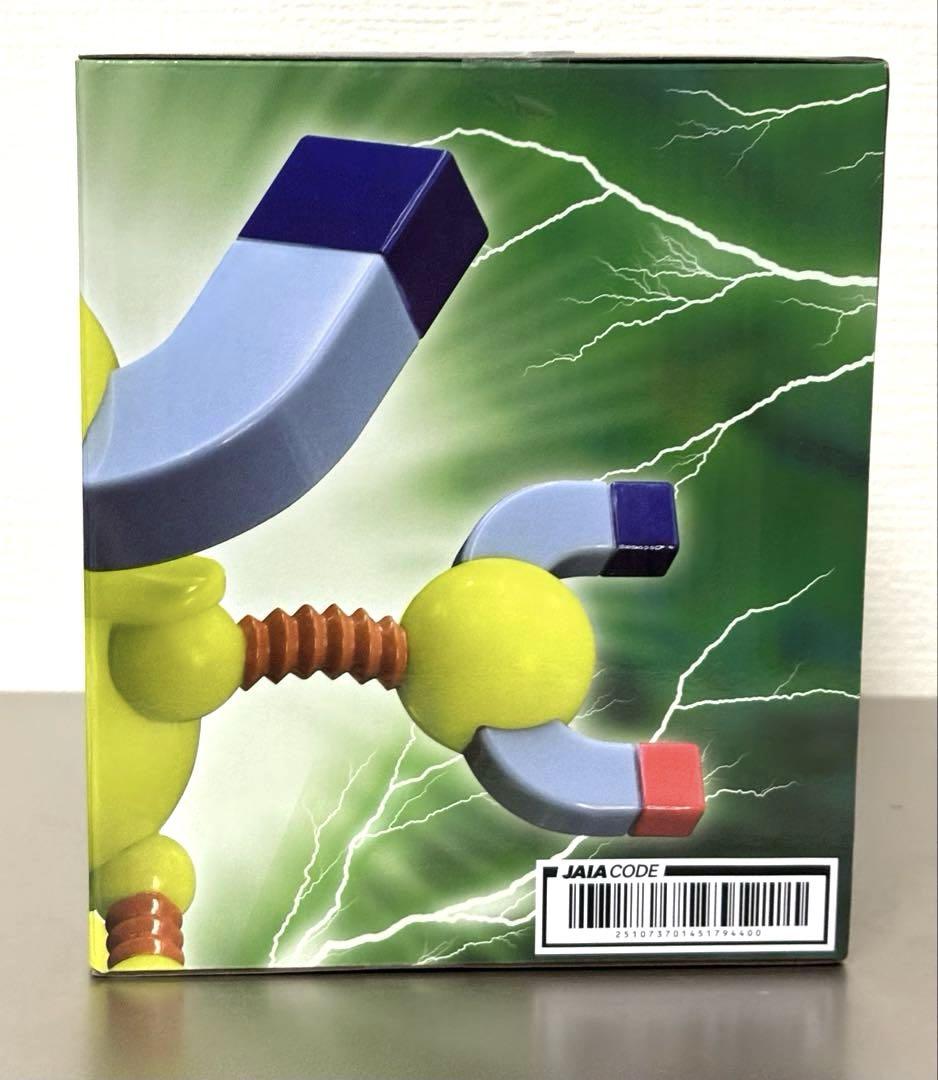 新景品 遊戯王 マグネット・ウォリアーβ クリップホルダー