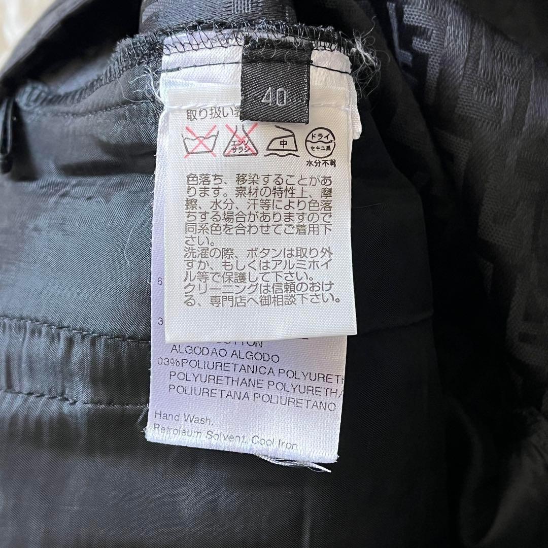 ズッカ柄 レディース