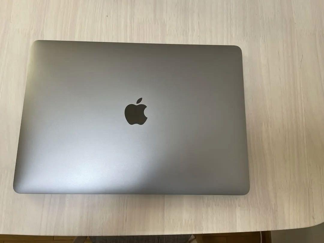 M1 Macbook Air 512GB 16GB 日本語キーボード