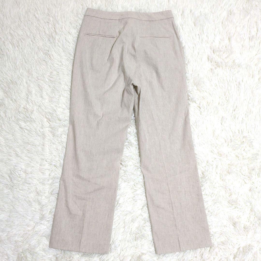 【人気ショップが最安値挑戦！】 ウィムガゼット 現行 ストレッチリネンテンセルパンツ パンツ