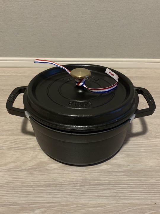 31%割引2021最新のスタイル ストウブ ピコココットラウンド 22cm 黒 新品 調理器具 キッチン/食器-ADAB-SY.COM 31%割引2021最新のスタイル ストウブ ピコココットラウンド 22cm 黒 新品 調理器具 キッチン/食器-ADAB-SY.COM