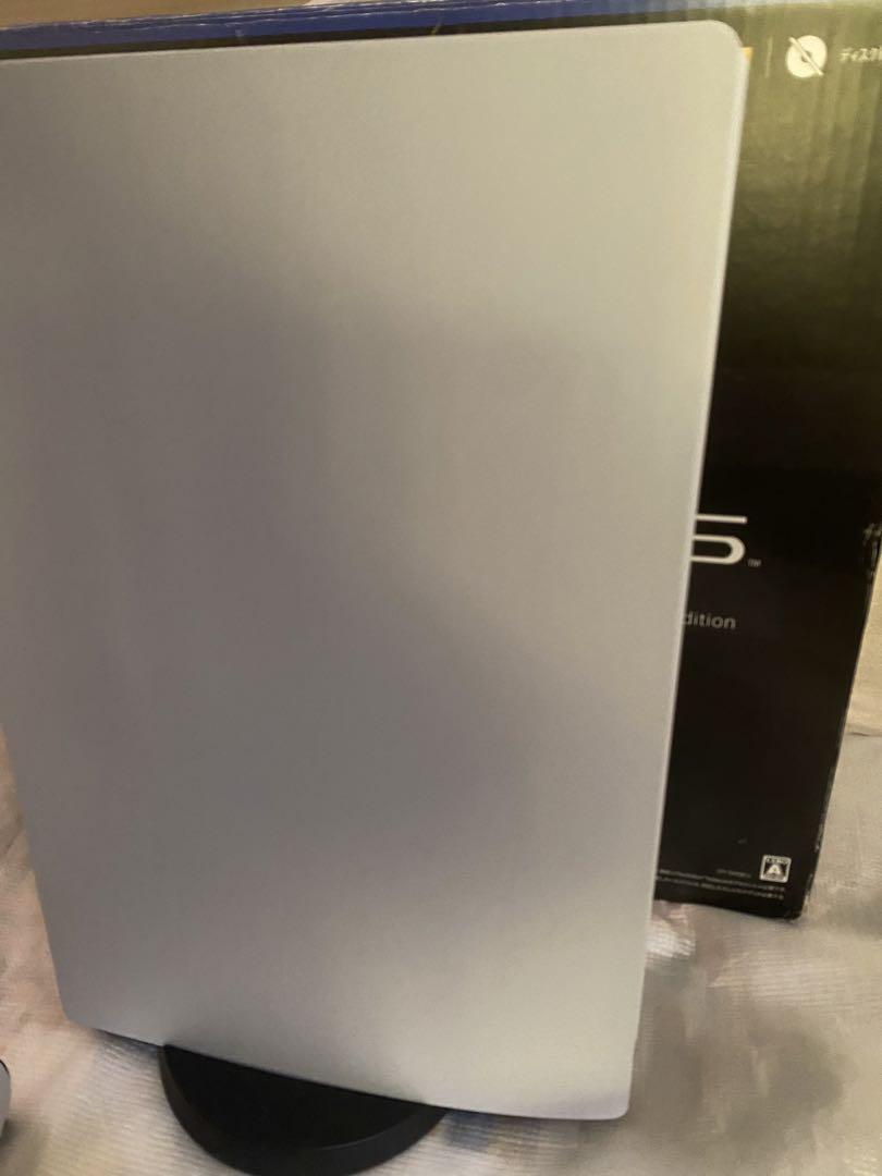 PlayStation 5 プレステーション5  CFI-1200B PS5