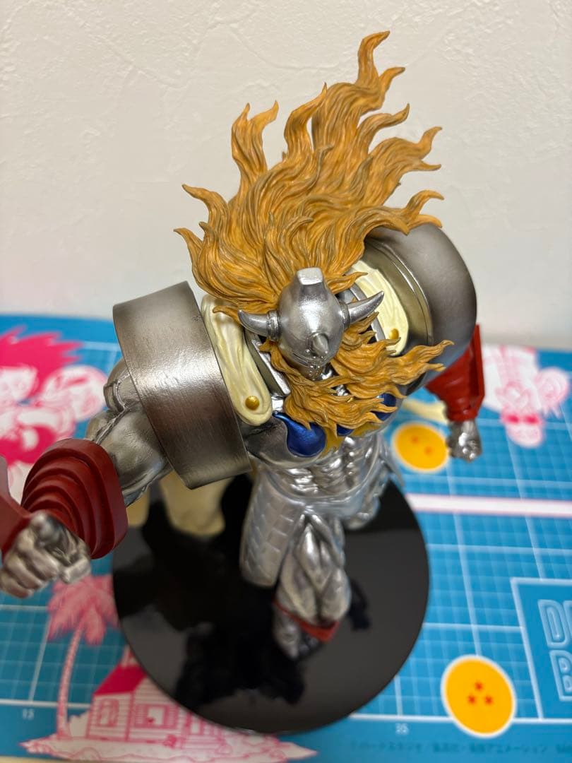 一番くじ キン肉マン 完璧超人始祖編 ラストワン 悪魔将軍 フィギュア 一番くじ キン肉マン 完璧超人始祖編 ラストワン 悪魔将軍 フィギュア