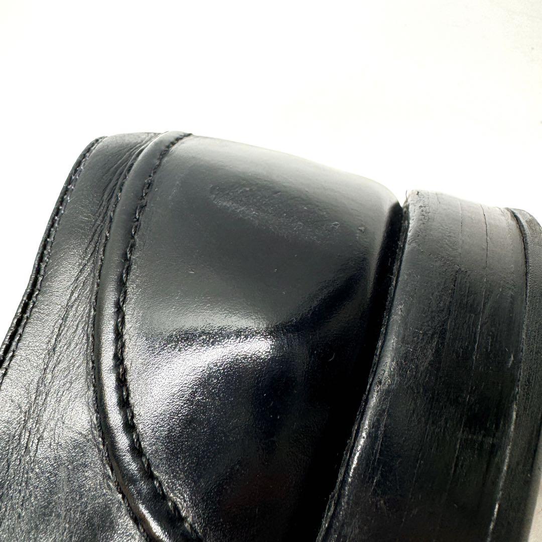 Allen Edmonds アレンエドモンズ ユーチップ LaSalle カーフ