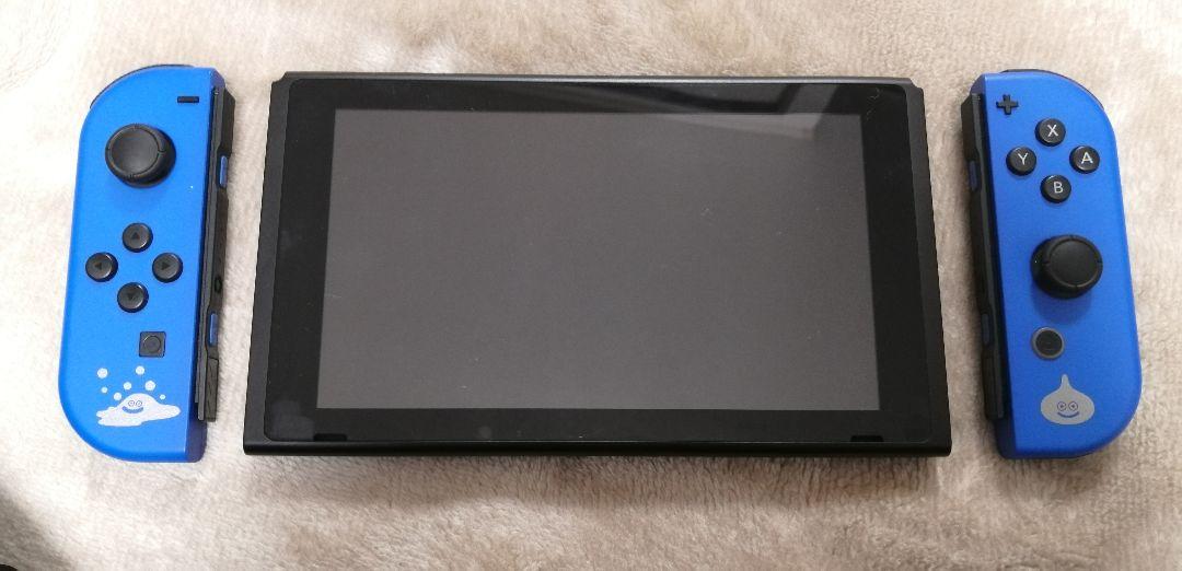 高品質セール Nintendo Switch ドラゴンクエストXI S ロトエディション 8OdKi-m10341481401 最安値得価