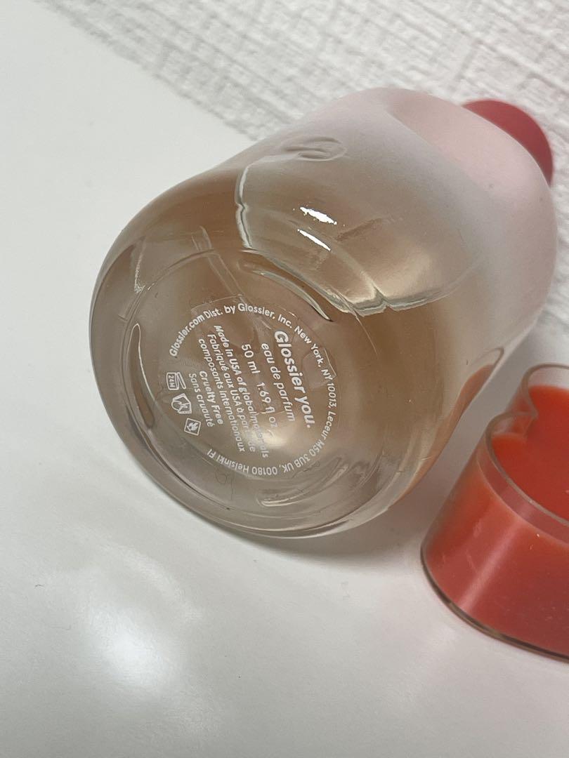 Glossier You 香水 50ml