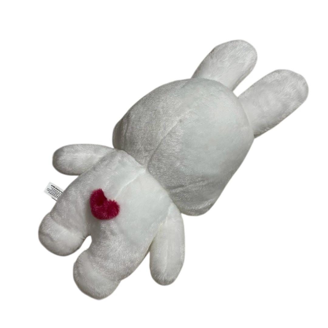 新品】SAEVENTEEN MINITEEN ぬいぐるみ エスクプス - メルカリ