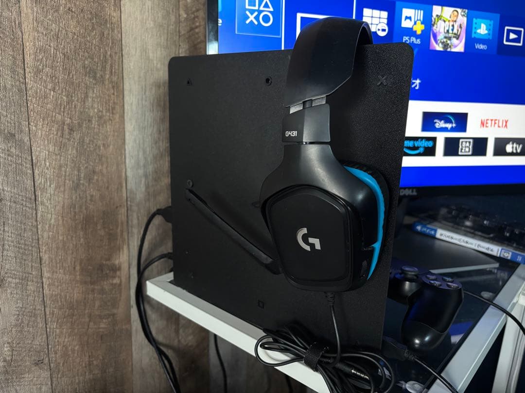 本体 コントローラー