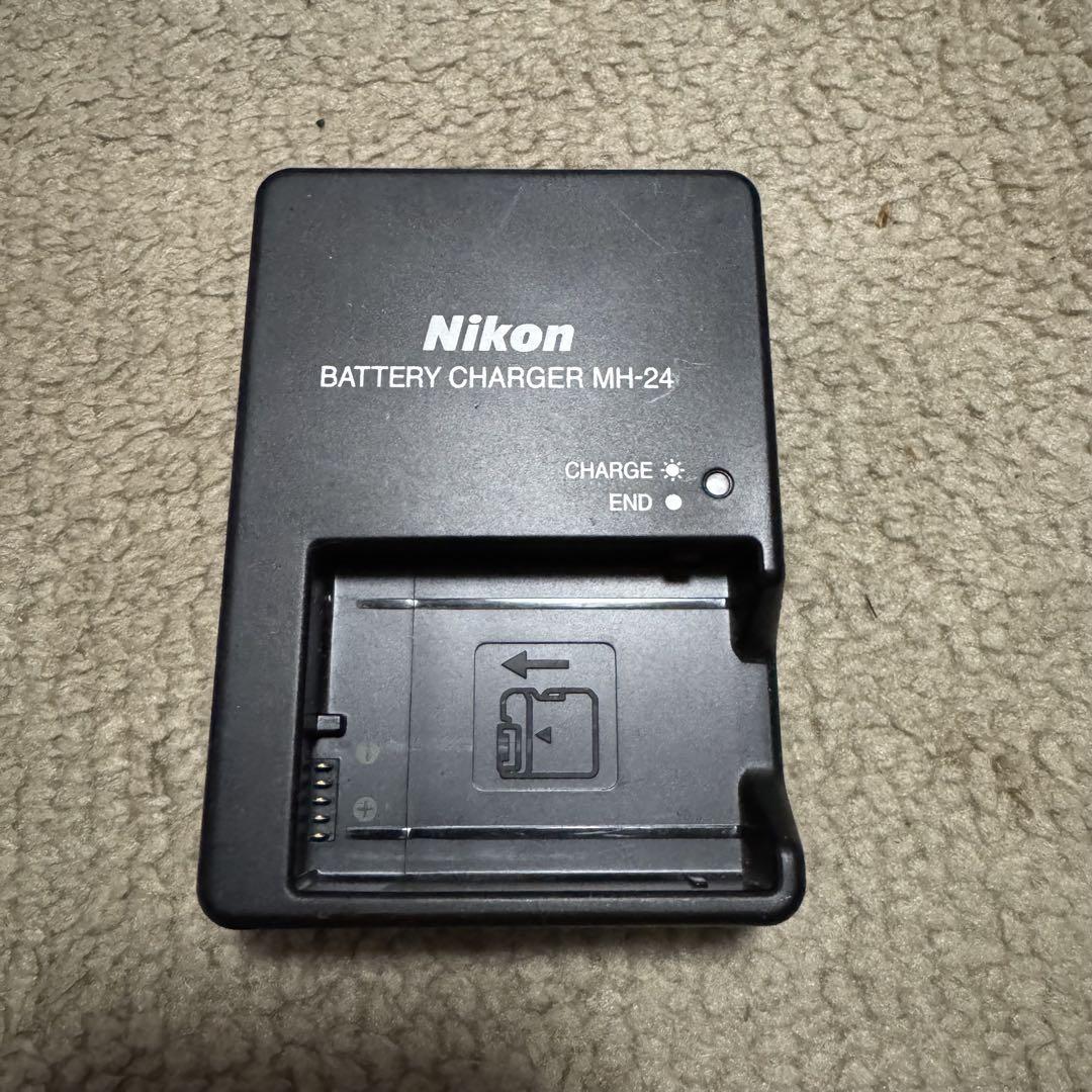 ☆美品☆早い者勝ち！ Nikon D5300 スターターセット！