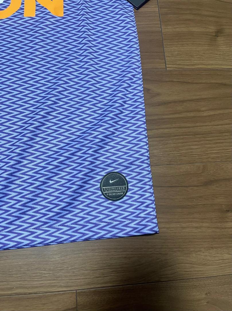 新品 未使用 2019 サンフレッチェ広島 ユニフォーム M サイズ