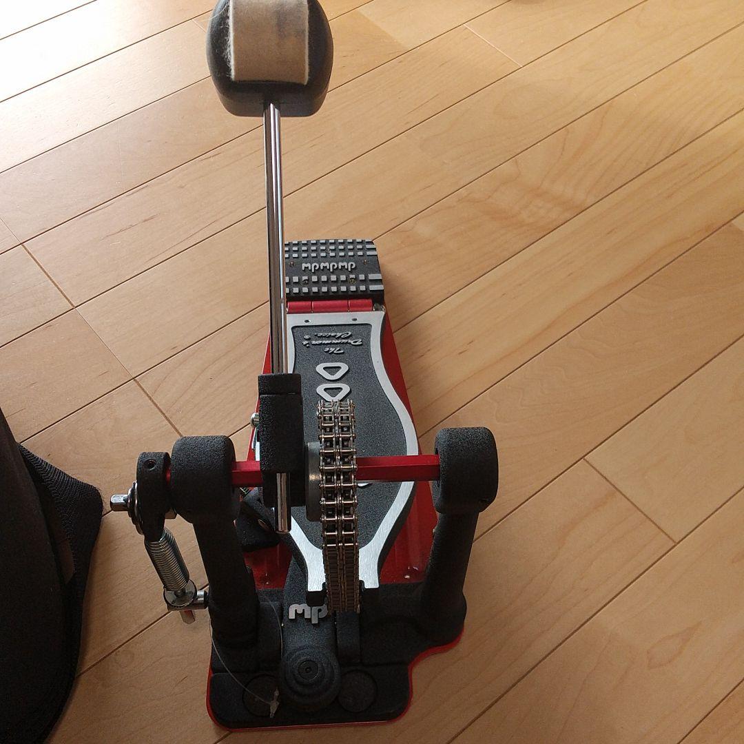 即納超歓迎 dw-5000AD4 プロテクションケース付き WbxUV-m10343683120 ドラムペダル 送料無料お得