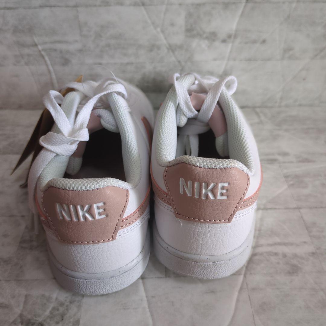 ６／４限定特価！！【NIKE】ナイキ　ウィメンズ　コート　ビジョン　 23cm