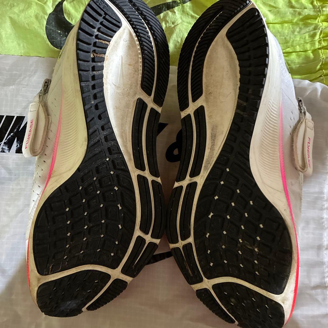 NIKEペガサス38FLYEASE