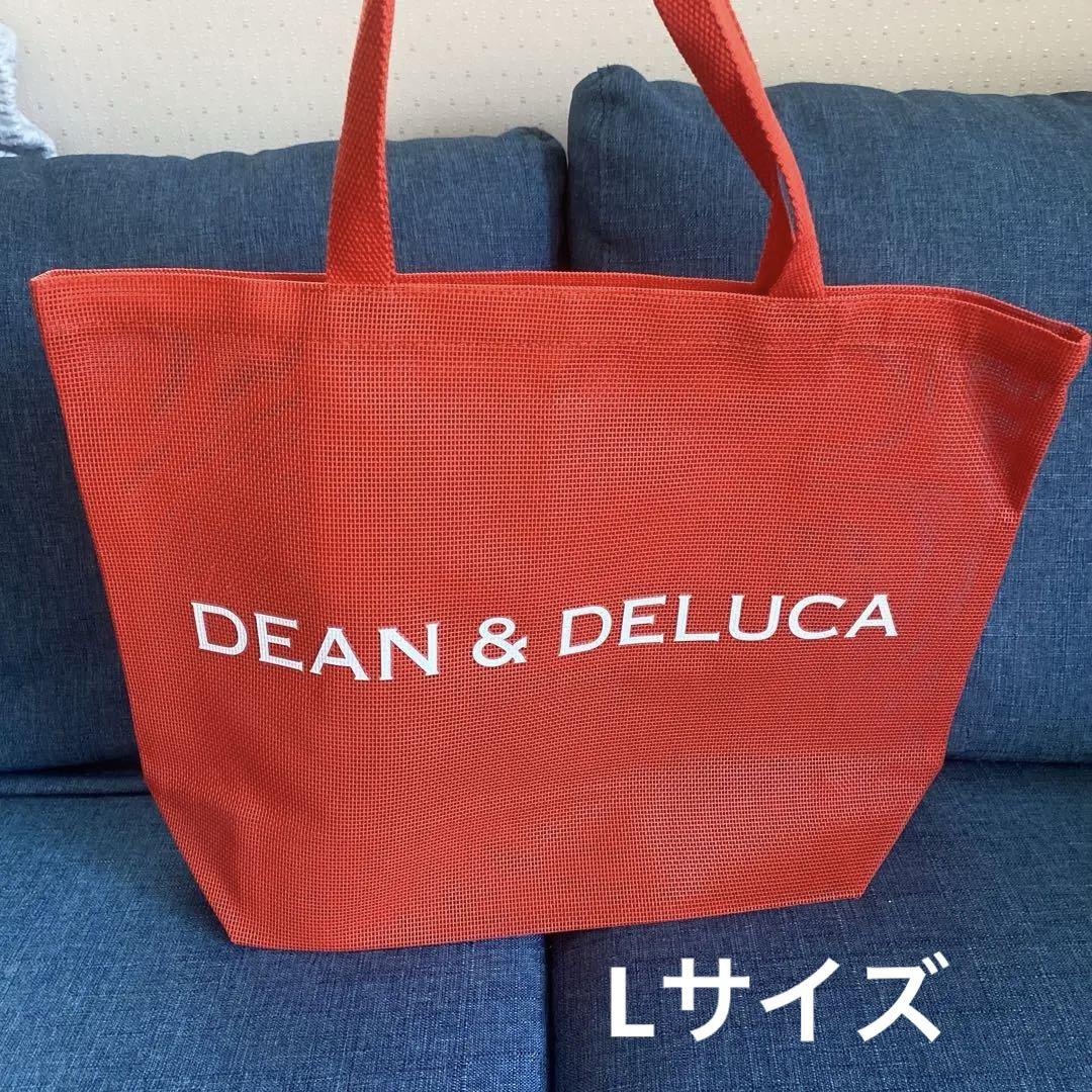メッシュトートバッグ ライラック S | DEAN & DELUCA【公式】