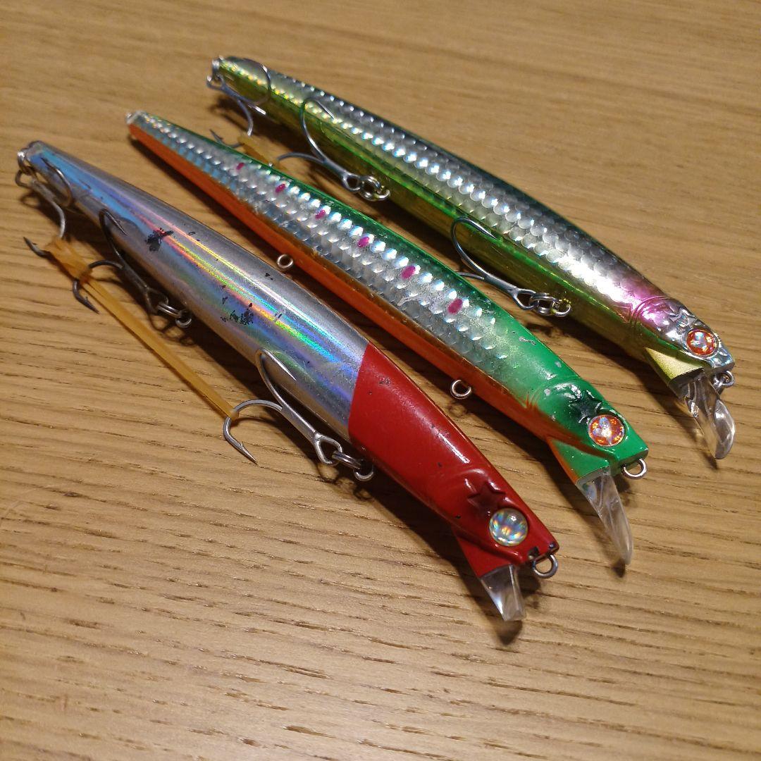 ブルーブルー、ブローウィン140j×2 ブローウィン140s