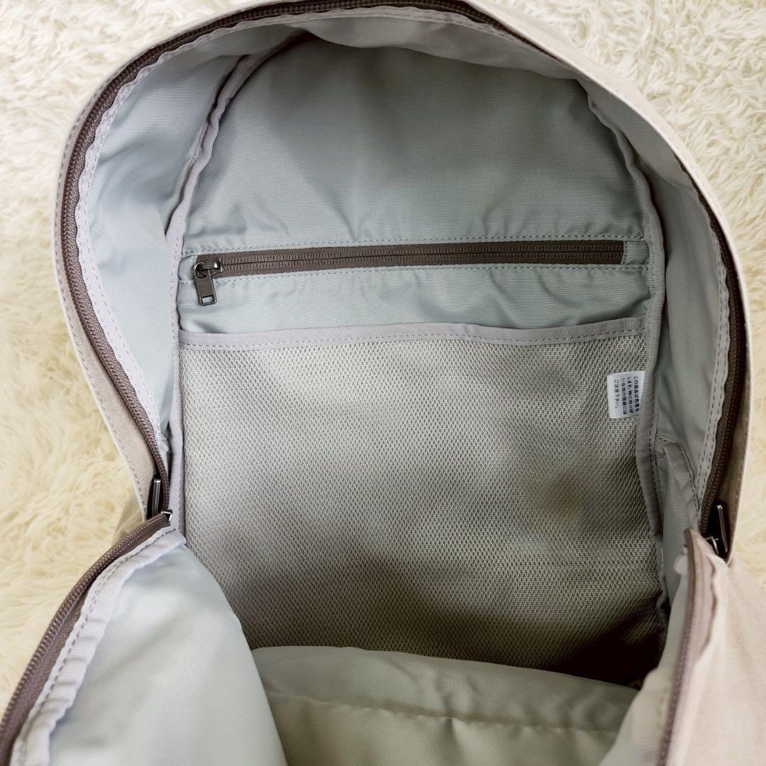 ✨激レア✨PORTER リュック バックパック デイパック ベージュ