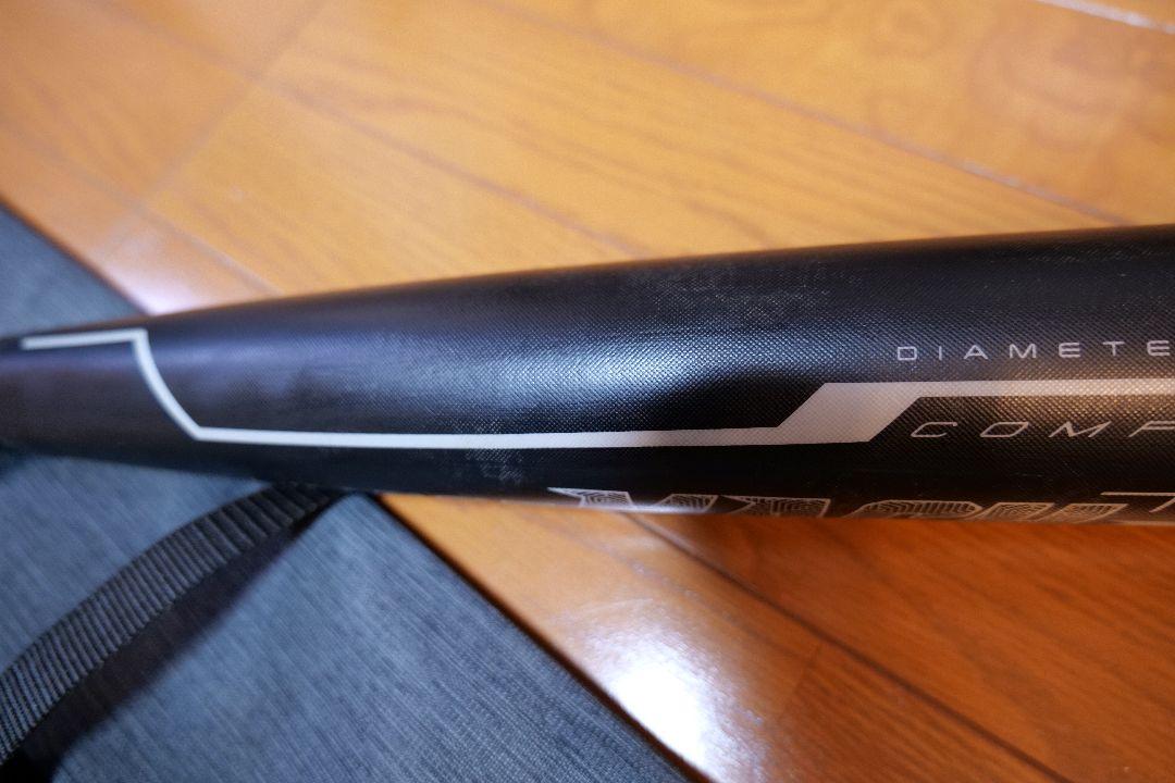 RAWLINGS HYPER MACH AIR ブラックバット　８３cm