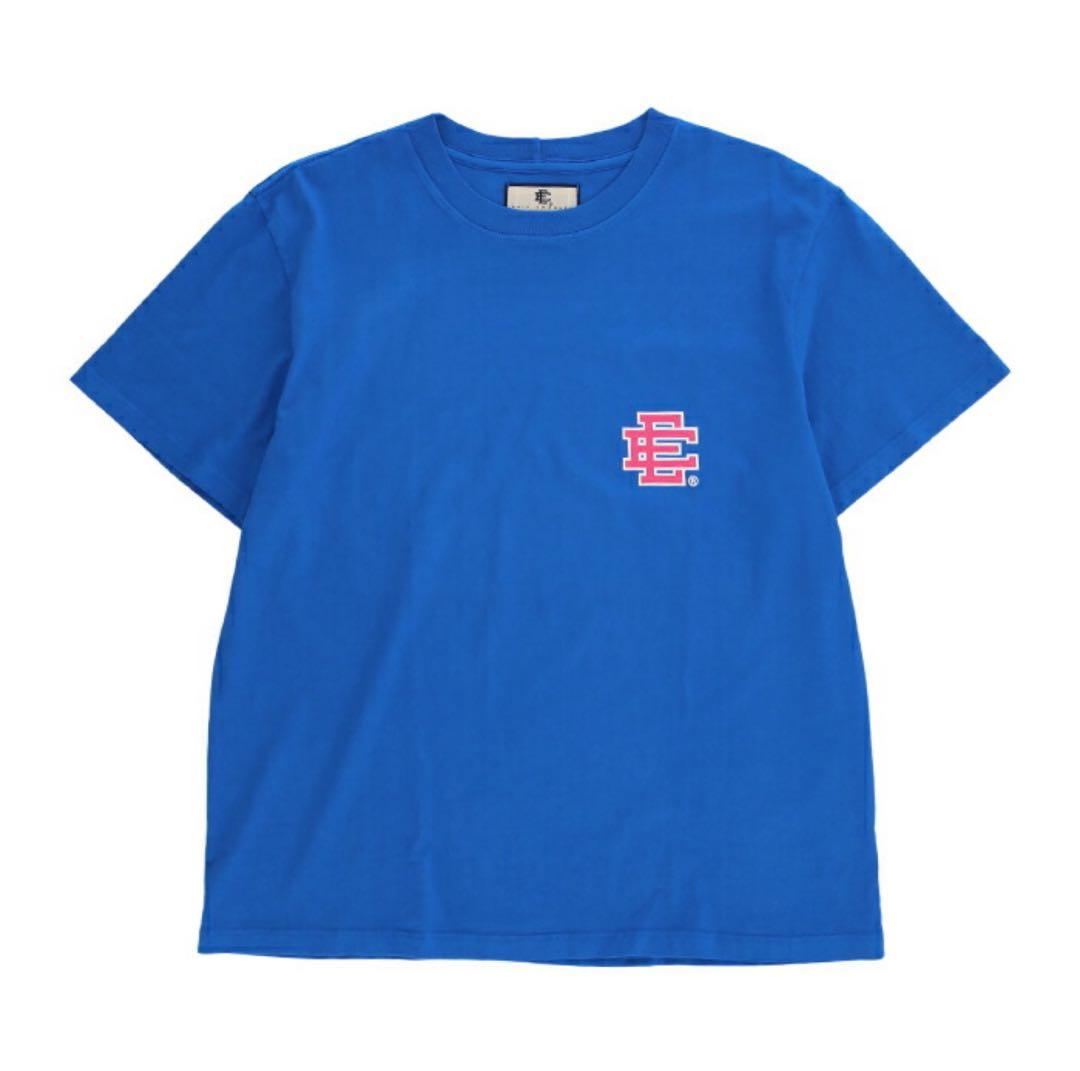 希少ERIC EMANUEL 22ss EE Basic Tシャツ