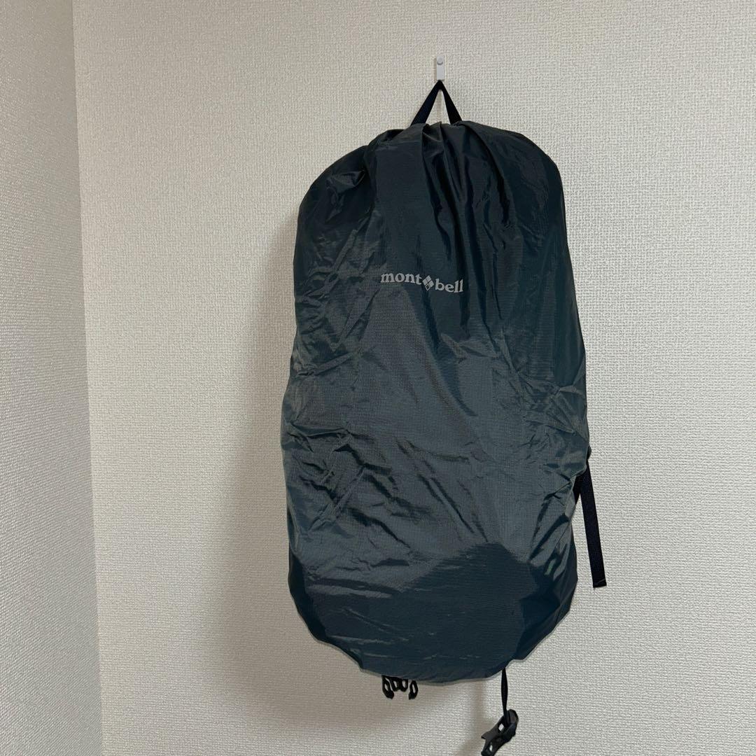 mont-bell RERA PACK 30 モンベル レラパック 30montbell HRDEVELOPMENT_JP