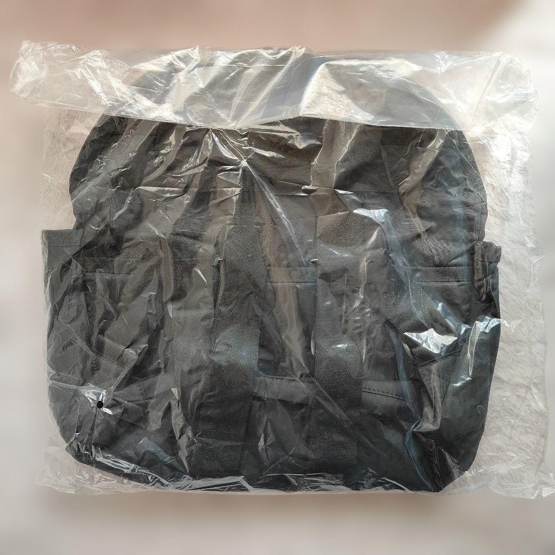 Lesportsac ブラックリュック Lesportsac ブラックリュック