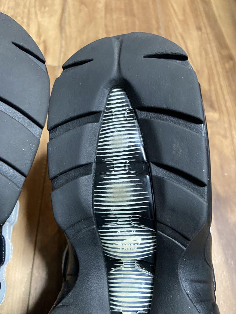 靴 Nike Air Max 95 \"Laser Blue\"