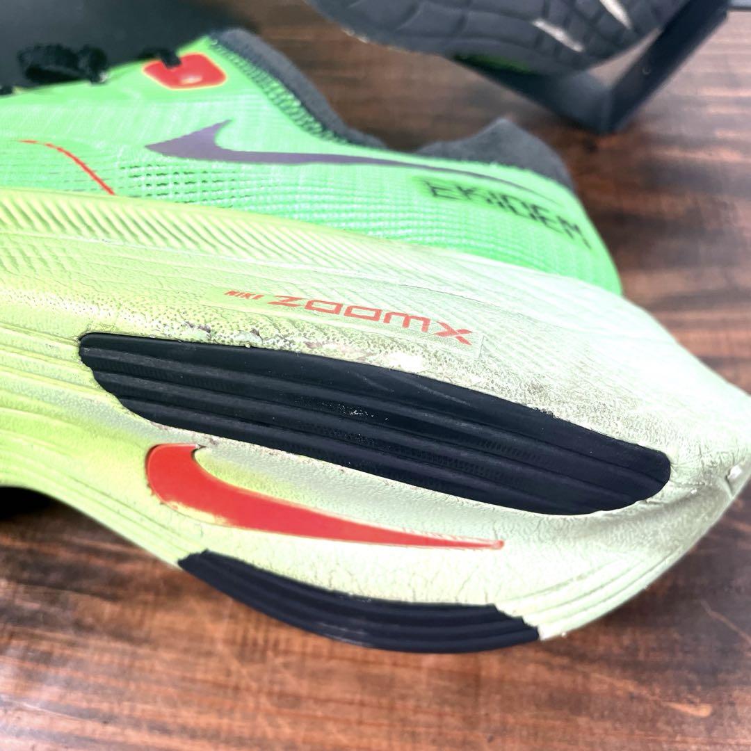 NIKE ナイキ ズームX ヴェイパーフライ ネクスト% 2 ランニングシューズ