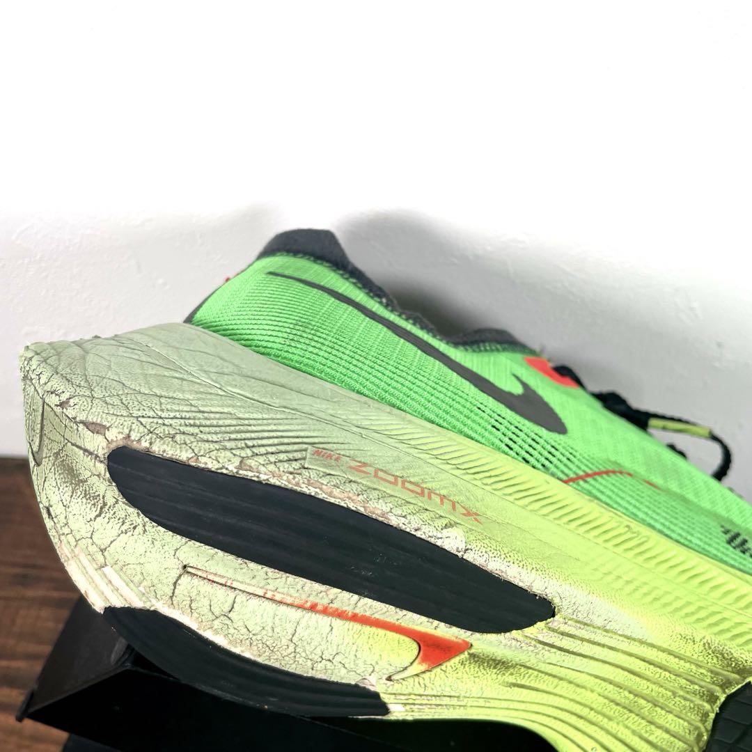 NIKE ナイキ ズームX ヴェイパーフライ ネクスト% 2 ランニングシューズ