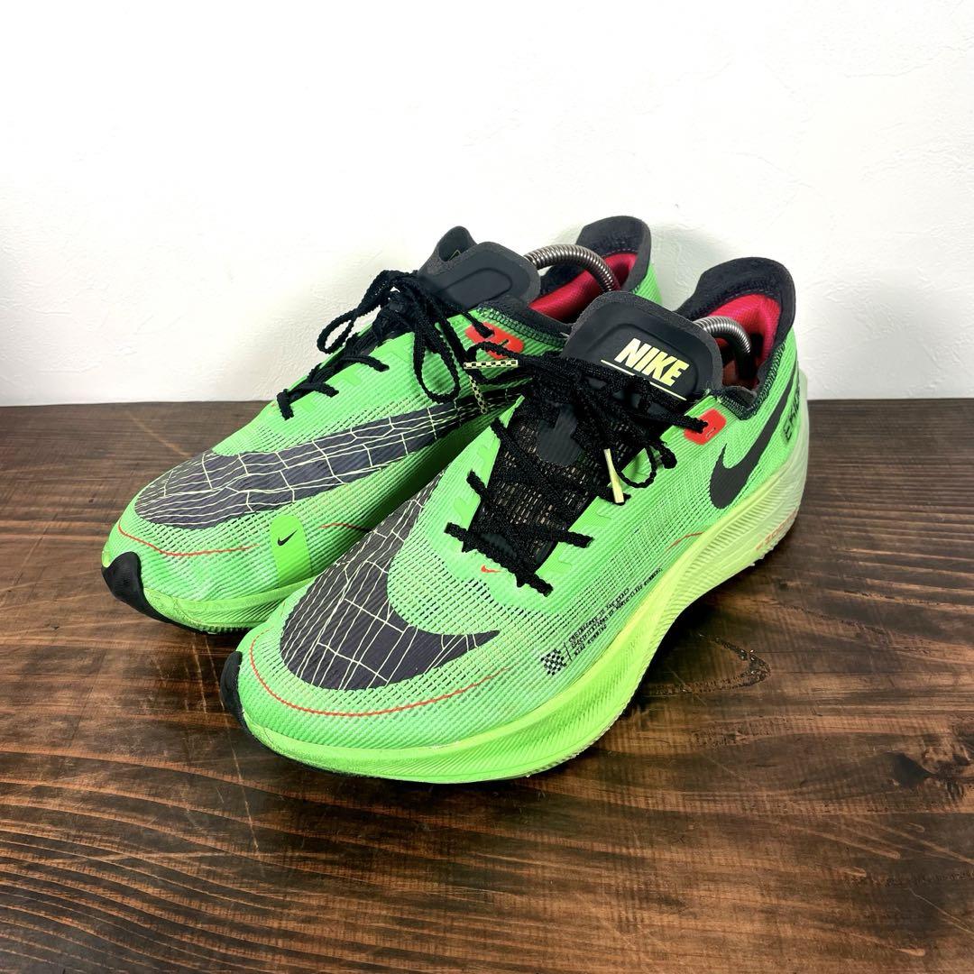 NIKE ナイキ ズームX ヴェイパーフライ ネクスト% 2 ランニングシューズ