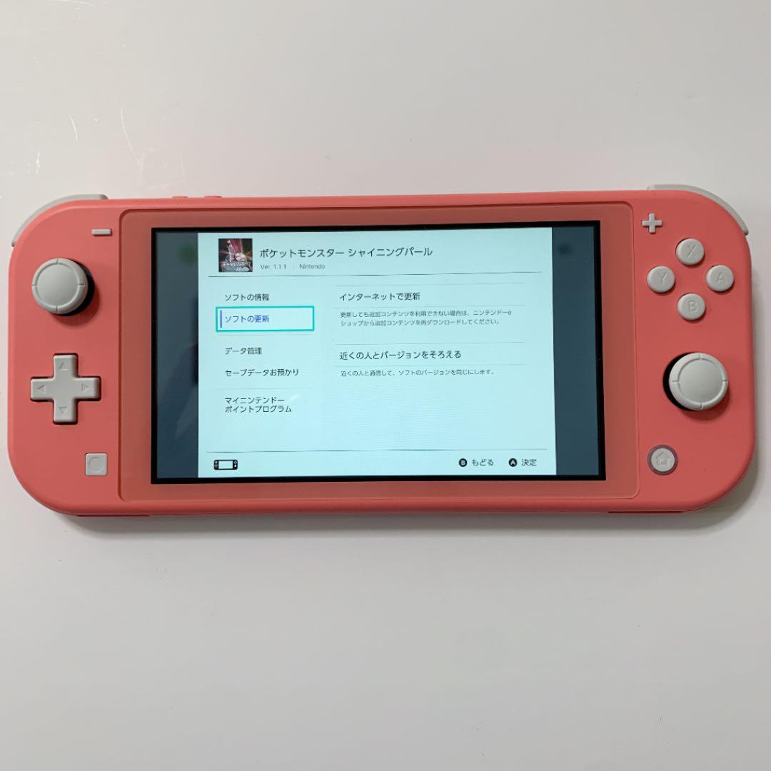 lite ダイヤモンド パール BDSP ver.1.1.1 ポケモン property ...