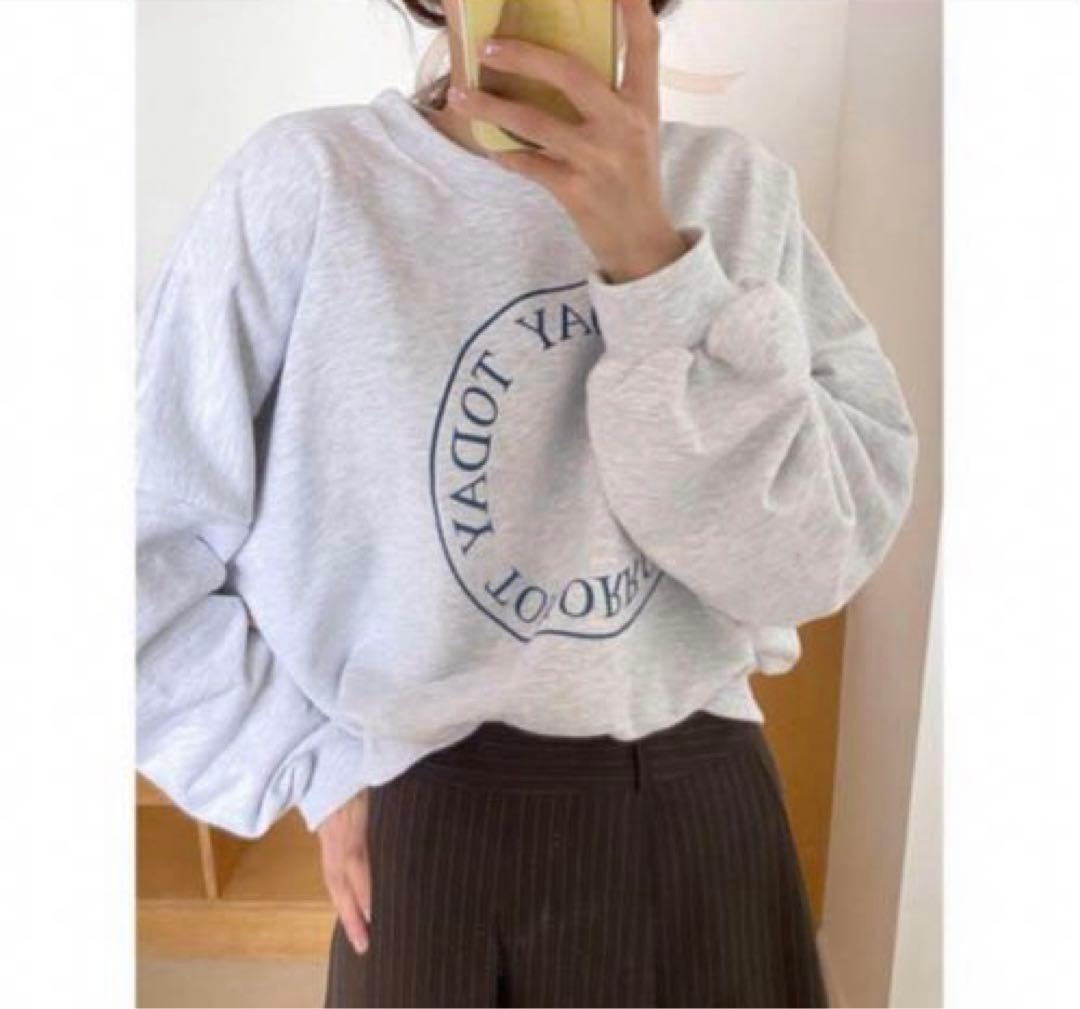 samoyed The Day Sweat Shirt