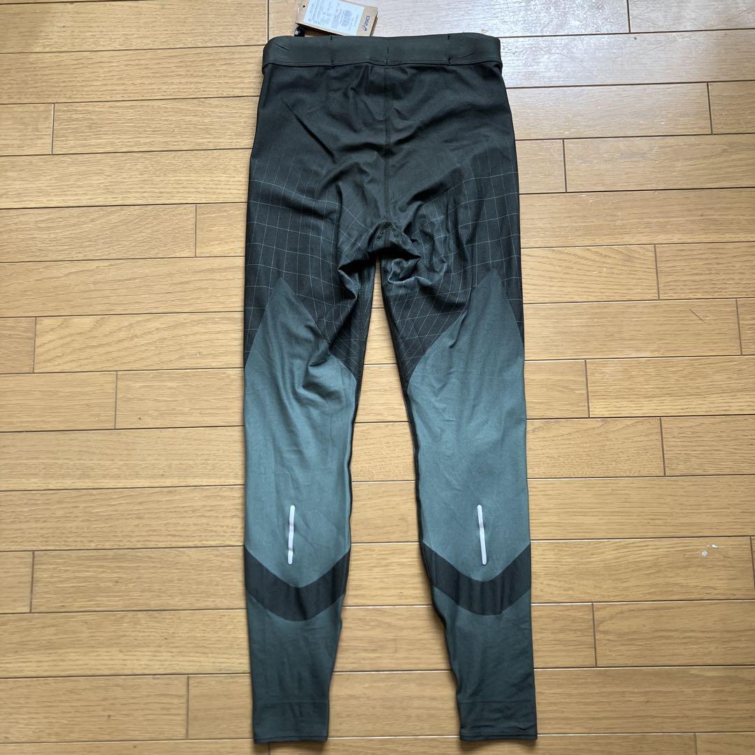 ASICS ENERGY SAVING アシックス エナジーセービングタイツ L
