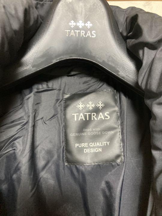 カテゴリー ダウンジャケット タトラスTATRAS 6dHEU-m10348279203 ∪らくらくメ