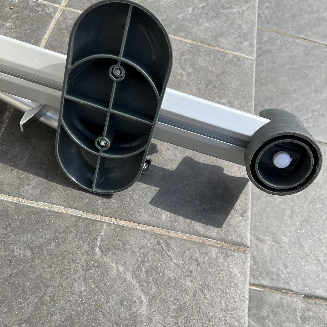 MINOURA(ミノウラ)製の車内搭載のサイクルホルダー