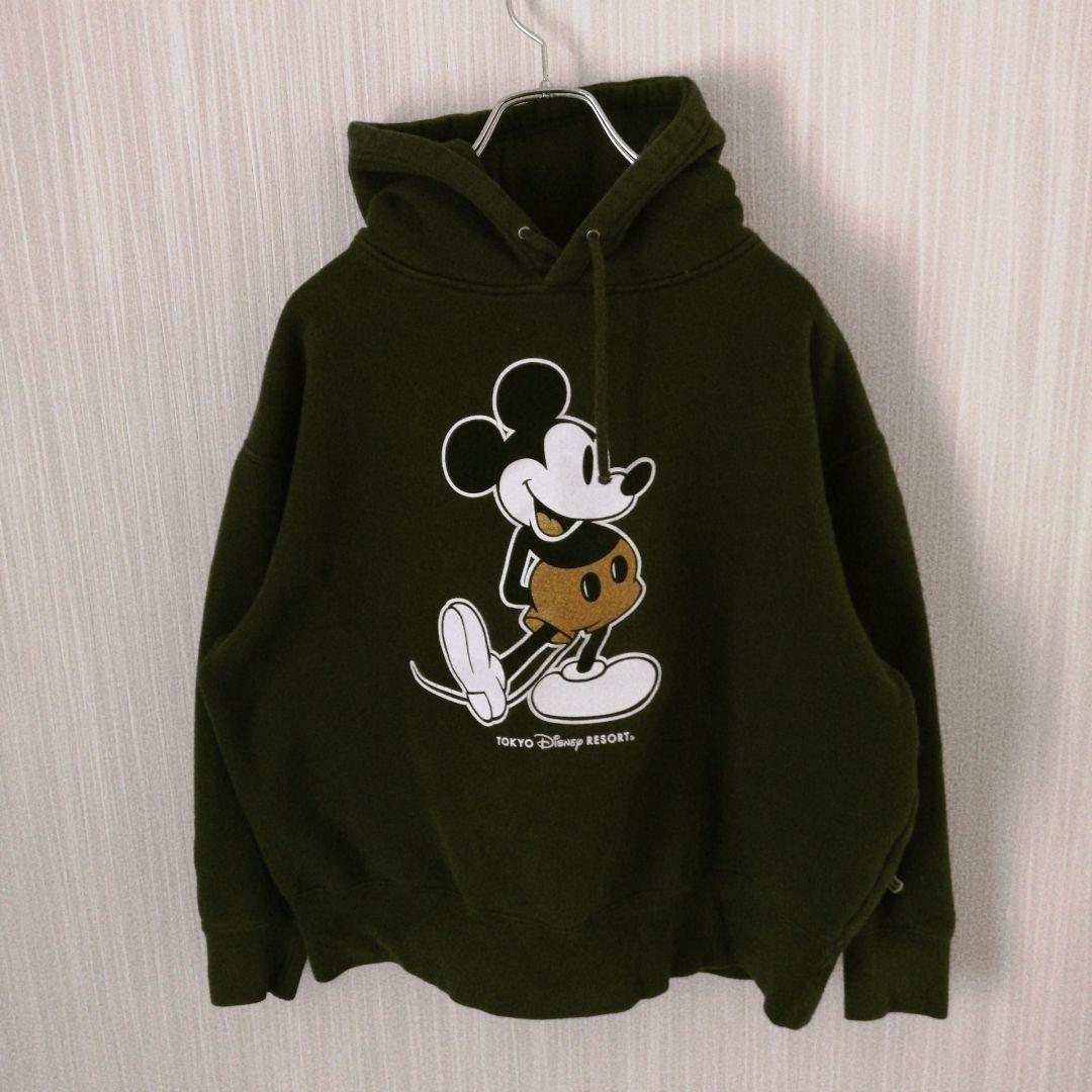 Disney ディズニー