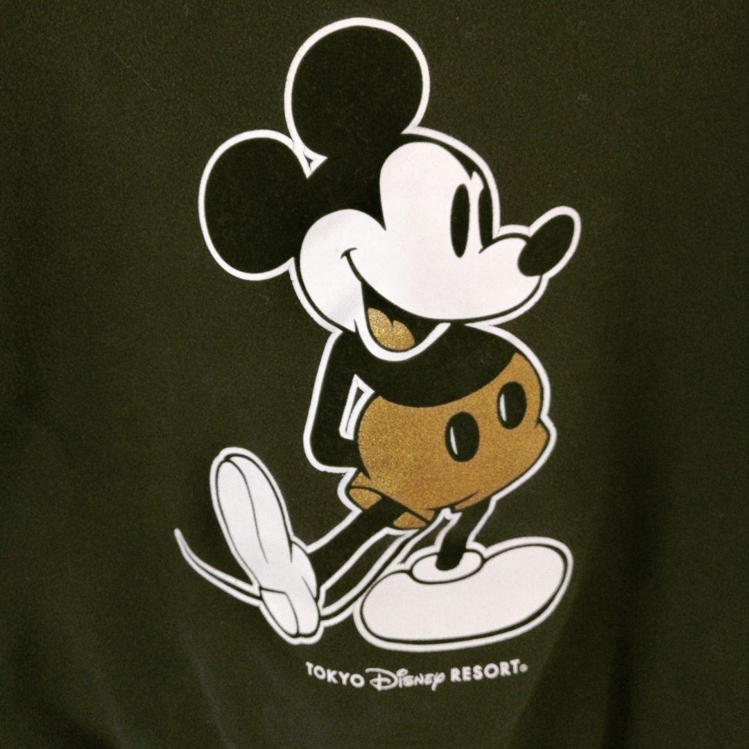 Disney ディズニー