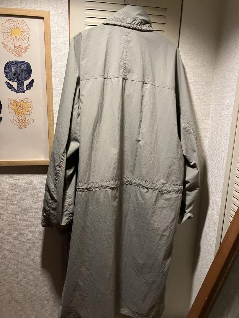 UNIQLO U ライトウェイトコート