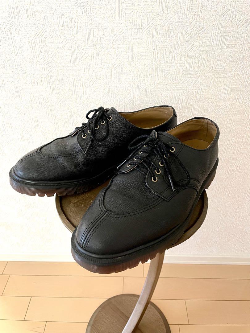 Steven Alan × Dr.Martens 2046 5ホールシューズ