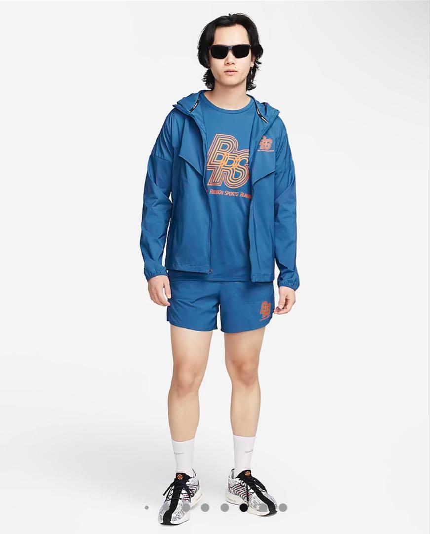 ナイキ ジャケット メンズ ウィンドランナー ジャケット ナイロン NIKE
