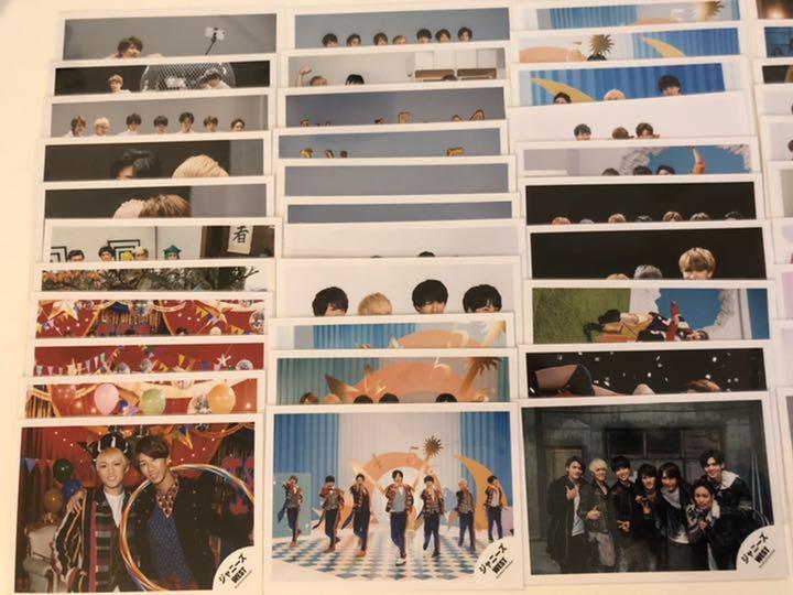 ジャニーズWEST - 神山智洋♡フォトセット 1〜20 関ジュ時代