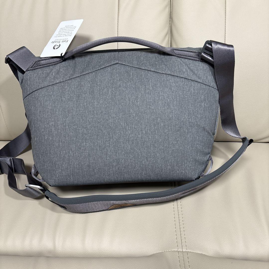 ピークデザイン エブリデイ スリング 6L BEDS-6-AS-2 未使用品